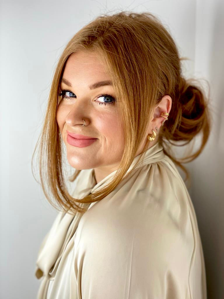 Rebecca’s Curated Ear Guide