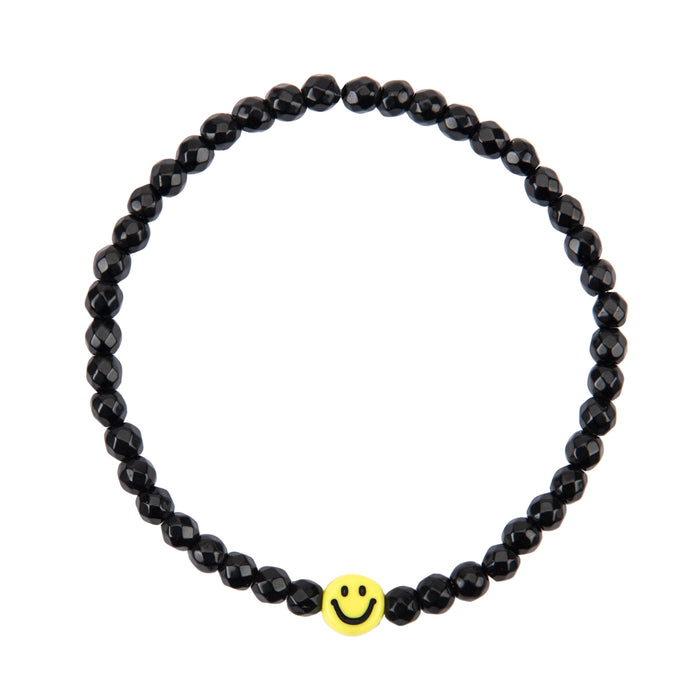 PEACHY & WILD HAPPY DAYS BRACELET