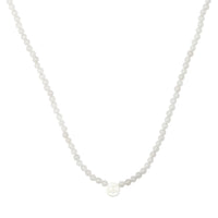 PEACHY & WILD SOMETHING TO SMILE ABOUT NECKLACE