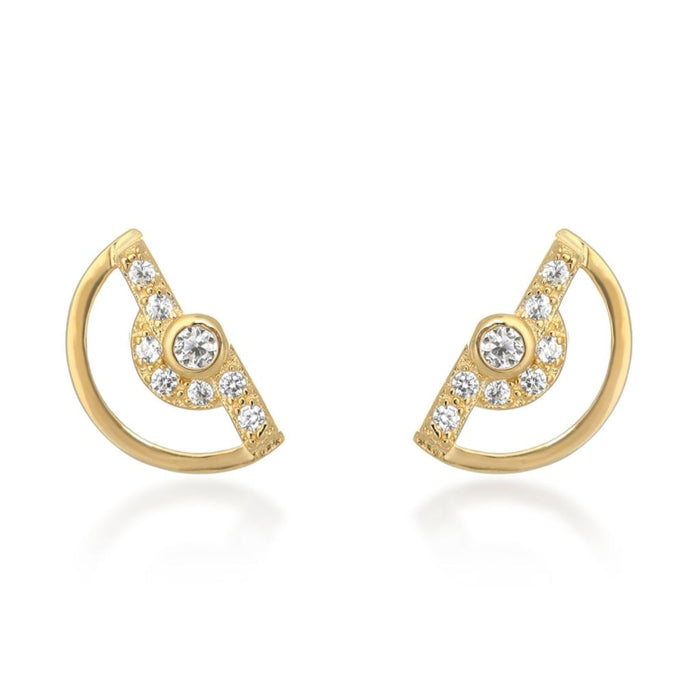 V BY LAURA VANN EDIE EARRINGS