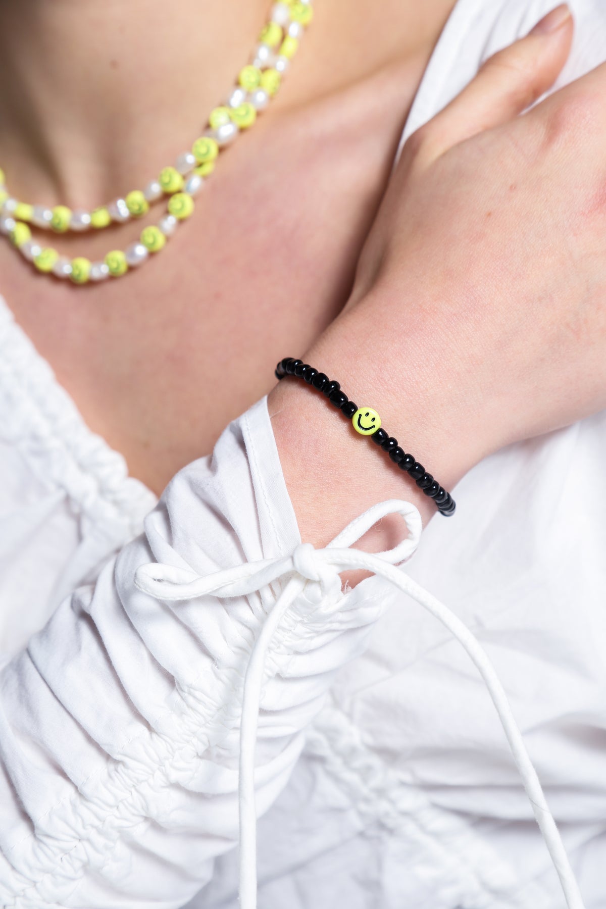 PEACHY & WILD HAPPY DAYS BRACELET