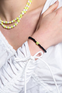 PEACHY & WILD HAPPY DAYS BRACELET