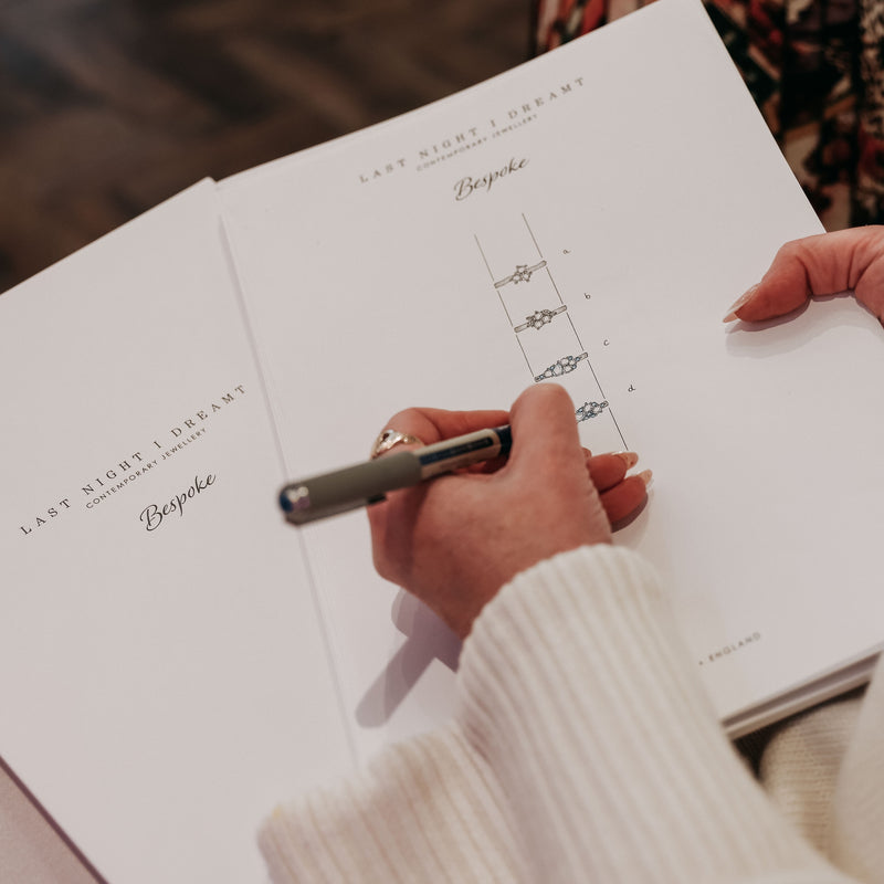 Engagement rings Nottingham