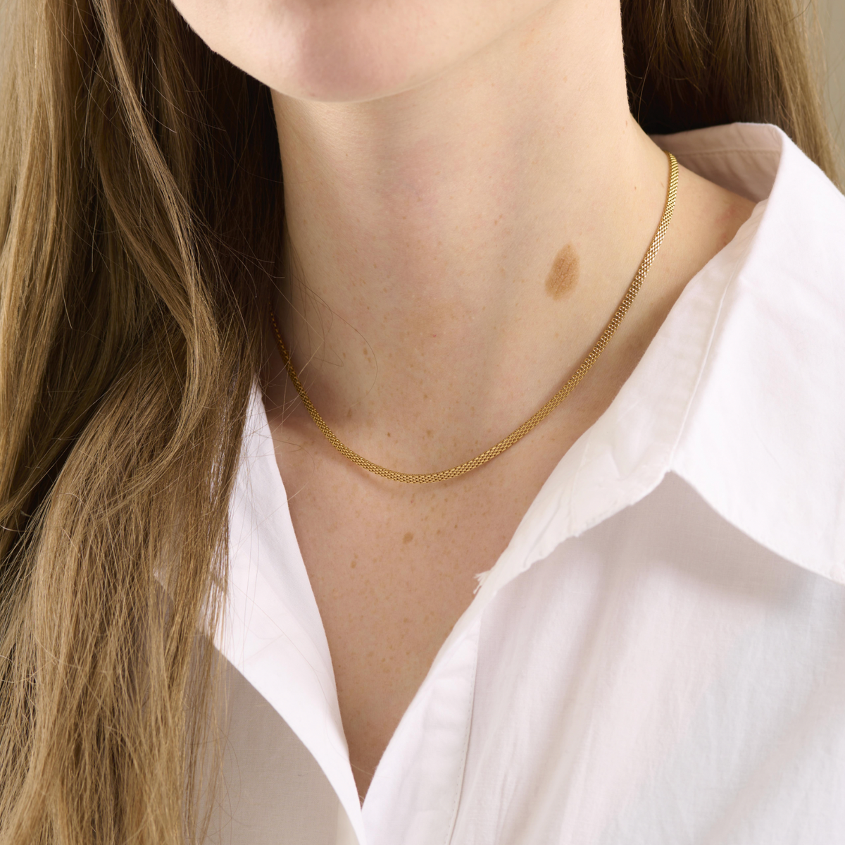 PERNILLE CORYDON NORA NECKLACE