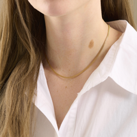 PERNILLE CORYDON NORA NECKLACE