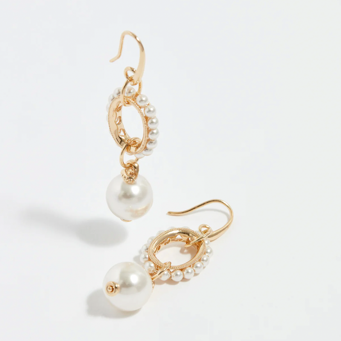 SORU VINCENZINA EARRINGS