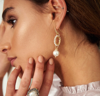 SORU VINCENZINA EARRINGS