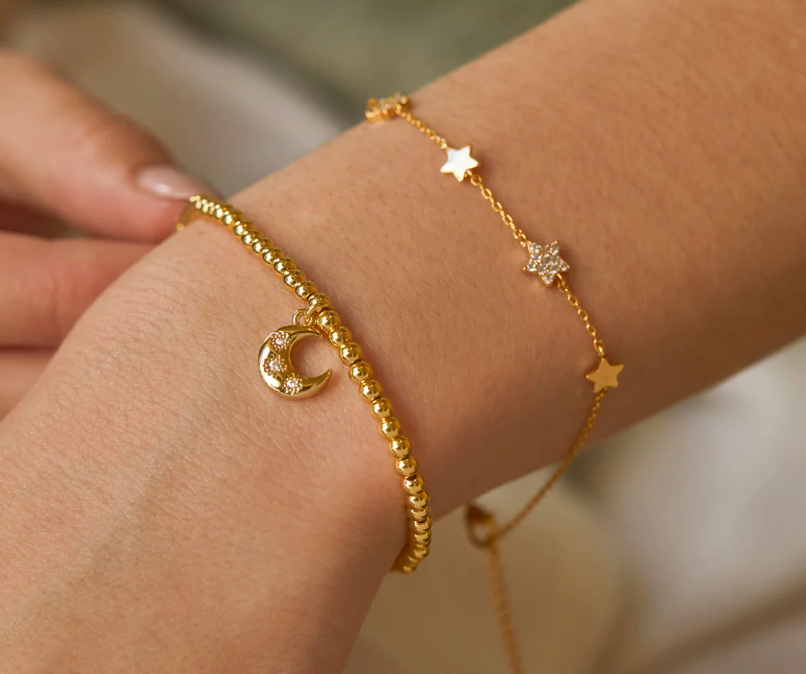 Estella bartlett 2025 elephant bracelet