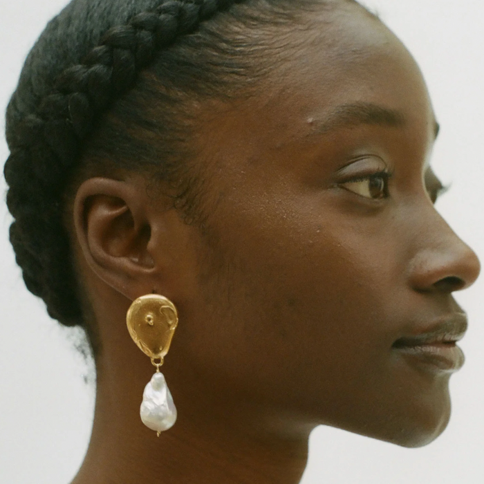 Alighieri Earrings