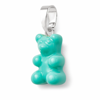 CRYSTAL HAZE MYKONOS BLUE NOSTALGIA BEAR