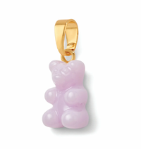 CRYSTAL HAZE LAVENDER NOSTALGIA BEAR