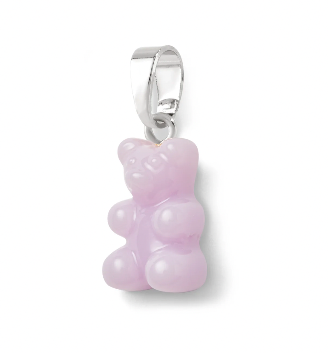 CRYSTAL HAZE LAVENDER NOSTALGIA BEAR