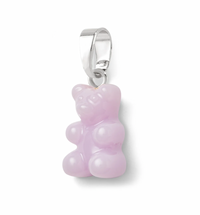 CRYSTAL HAZE LAVENDER NOSTALGIA BEAR