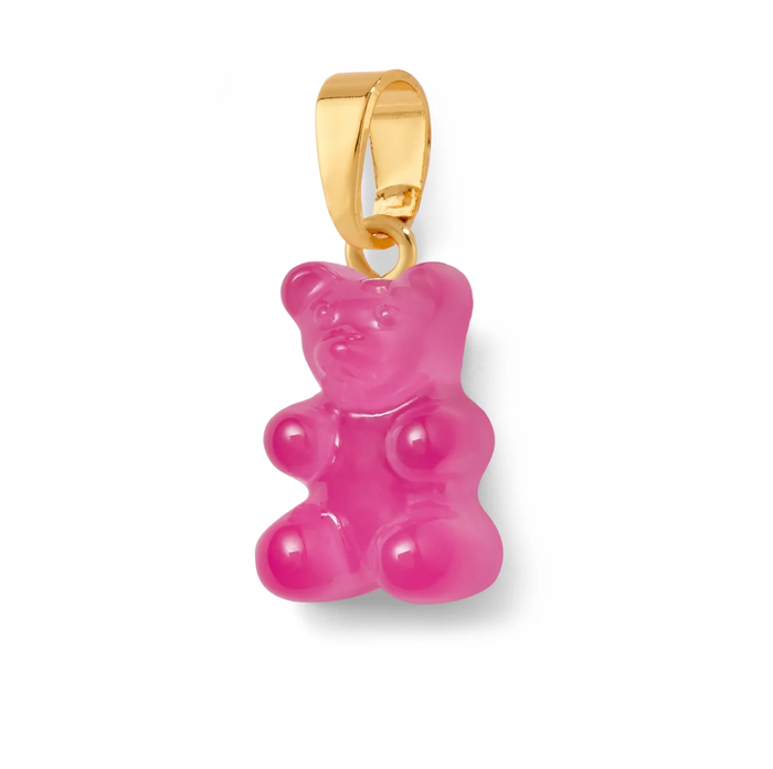 CRYSTAL HAZE LOLLIPOP NOSTALGIA BEAR