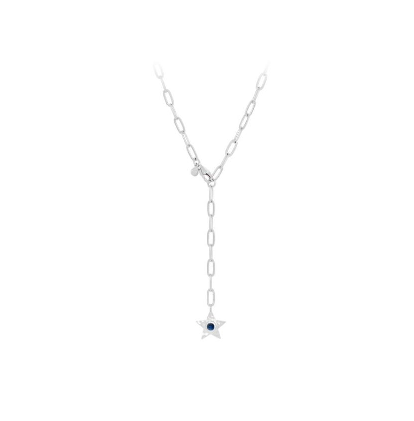 PERNILLE CORYDON TWINKLING STAR NECKLACE Last Night I Dreamt