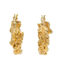 LOVENESS LEE REBUTIA SMALL EARRINGS