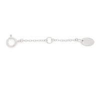 ANNA BECK 2" CHAIN EXTENDER - THIN CHAIN