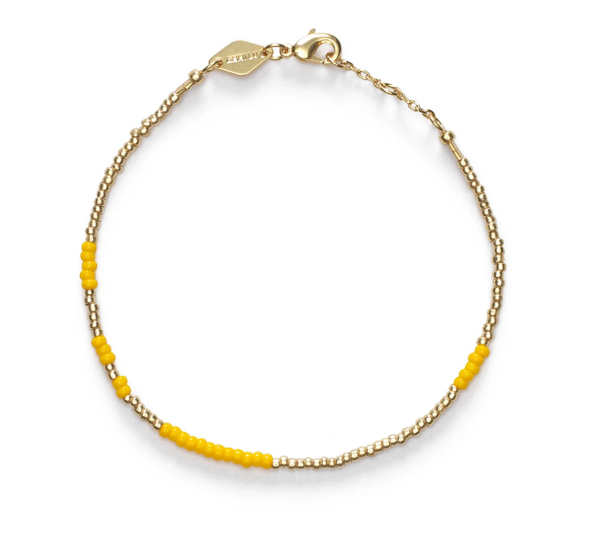 ANNI LU ASYM BRACELET