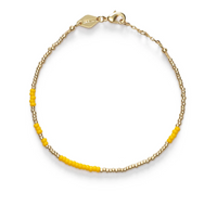 ANNI LU ASYM BRACELET