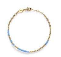 ANNI LU ASYM BRACELET