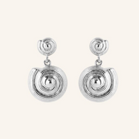 PERNILLE CORYDON REEF EARRINGS