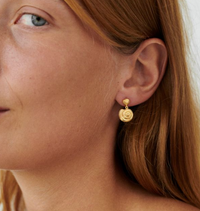 PERNILLE CORYDON REEF EARRINGS