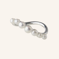 PERNILLE CORYDON SEA TREASURE RING
