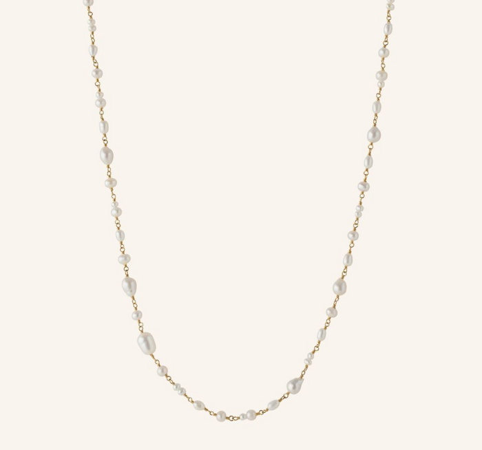 PERNILLE CORYDON WHITE DREAMS NECKLACE