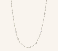 PERNILLE CORYDON WHITE DREAMS NECKLACE