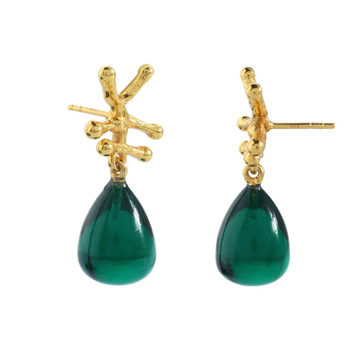 SHYLA LONDON NURIA EARRINGS