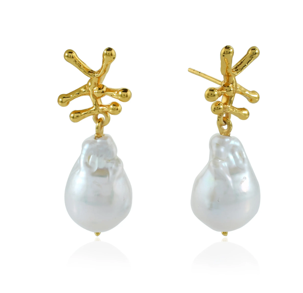SHYLA LONDON NURIA EARRINGS