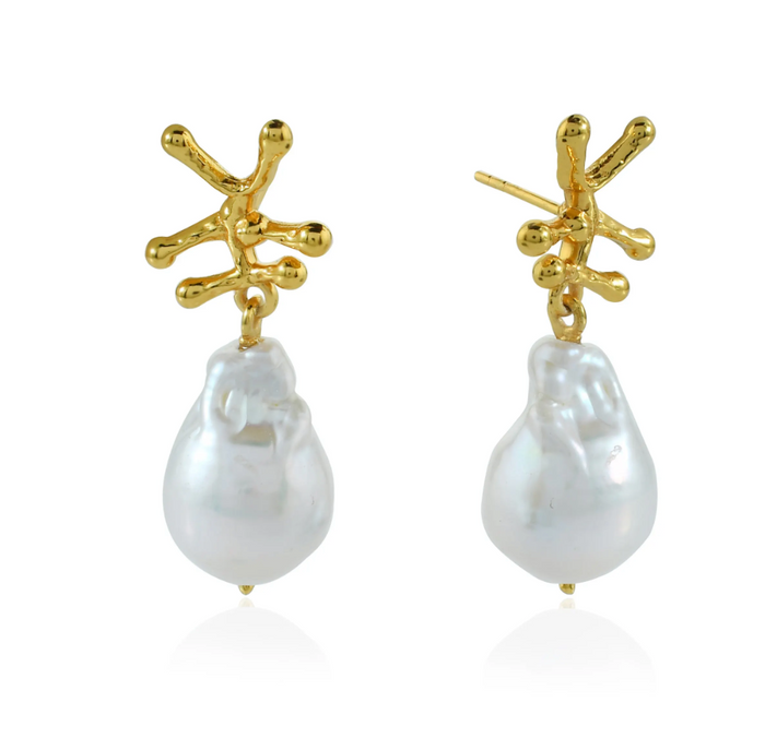 SHYLA LONDON NURIA EARRINGS