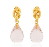 SHYLA LONDON SYNTHEA EARRINGS