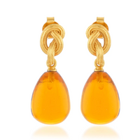 SHYLA LONDON SYNTHEA EARRINGS