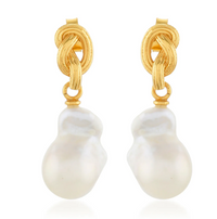 SHYLA LONDON SYNTHEA EARRINGS