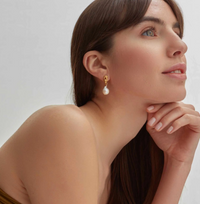 SHYLA LONDON SYNTHEA EARRINGS