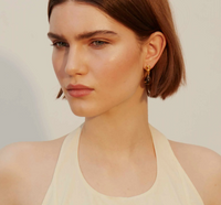 SHYLA LONDON SYNTHEA EARRINGS