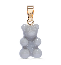 CRYSTAL HAZE STEEL NOSTALGIA BEAR