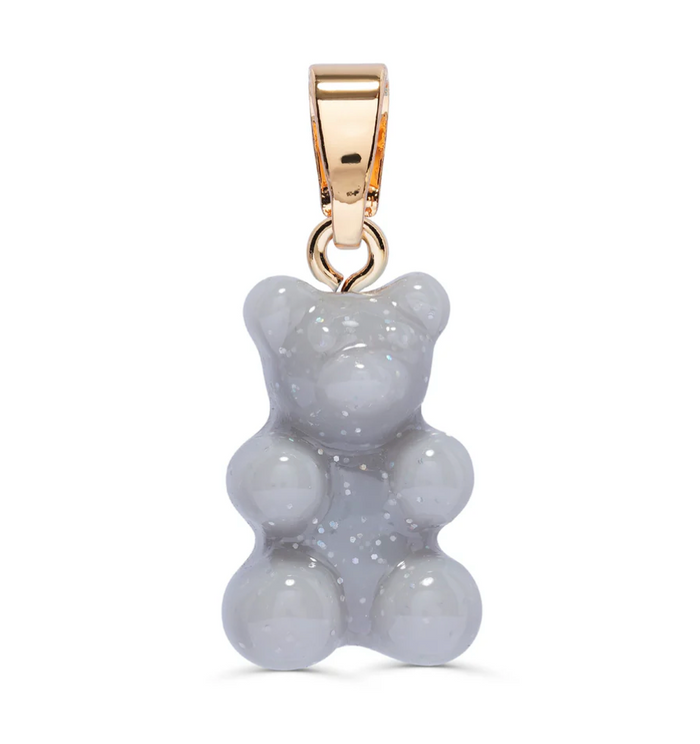 CRYSTAL HAZE STEEL NOSTALGIA BEAR