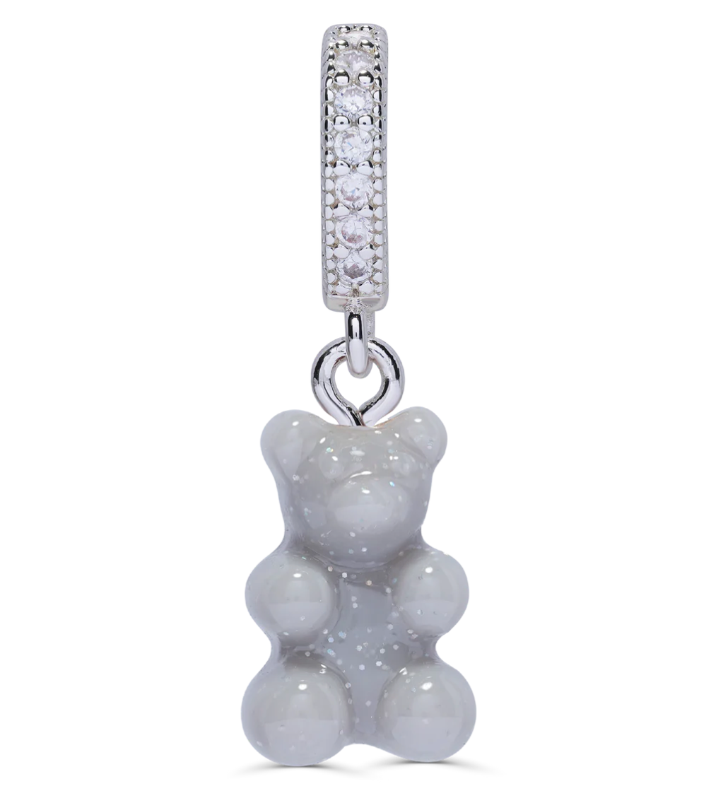 CRYSTAL HAZE STEEL NOSTALGIA BEAR