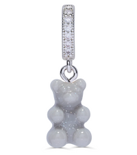 CRYSTAL HAZE STEEL NOSTALGIA BEAR