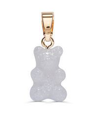 CRYSTAL HAZE GLITTERY NOSTALGIA BEAR