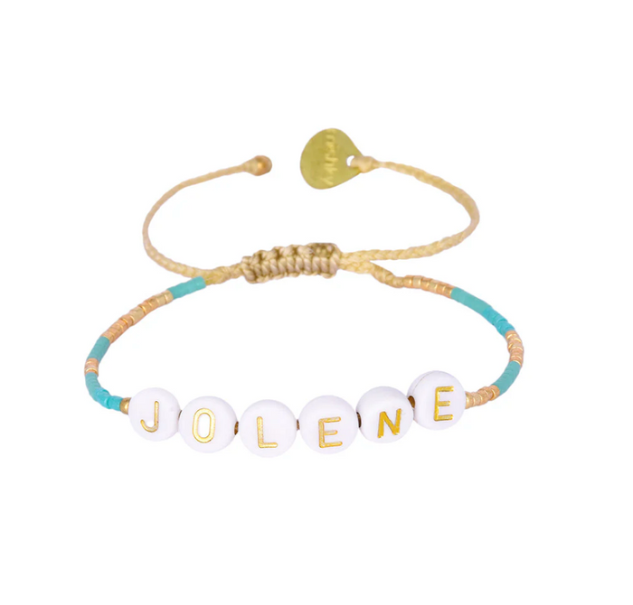 MISHKY JOLENE ADJUSTABLE BRACELET