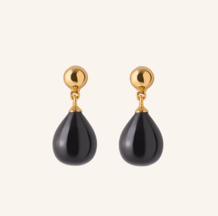 PERNILLE CORYDON SOFT RAIN EARRINGS