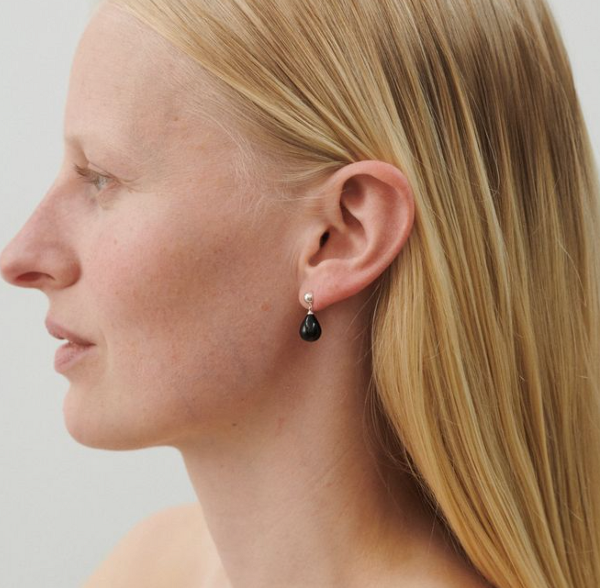PERNILLE CORYDON SOFT RAIN EARRINGS