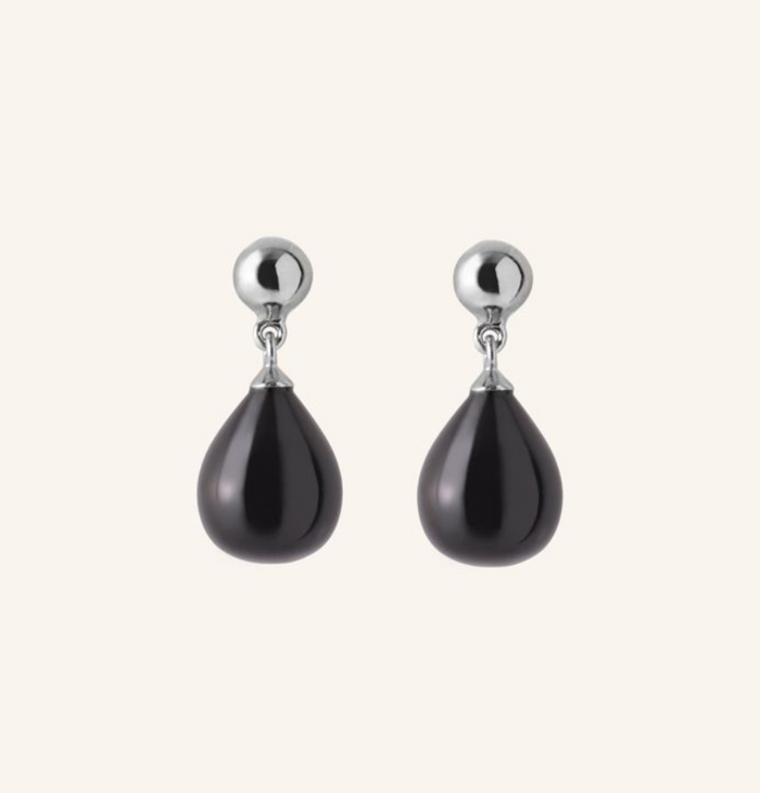 PERNILLE CORYDON SOFT RAIN EARRINGS