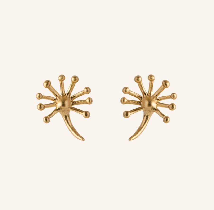 PERNILLE CORYDON DANDELION EARSTICKS
