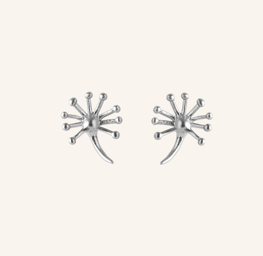 PERNILLE CORYDON DANDELION EARSTICKS