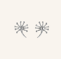 PERNILLE CORYDON DANDELION EARSTICKS