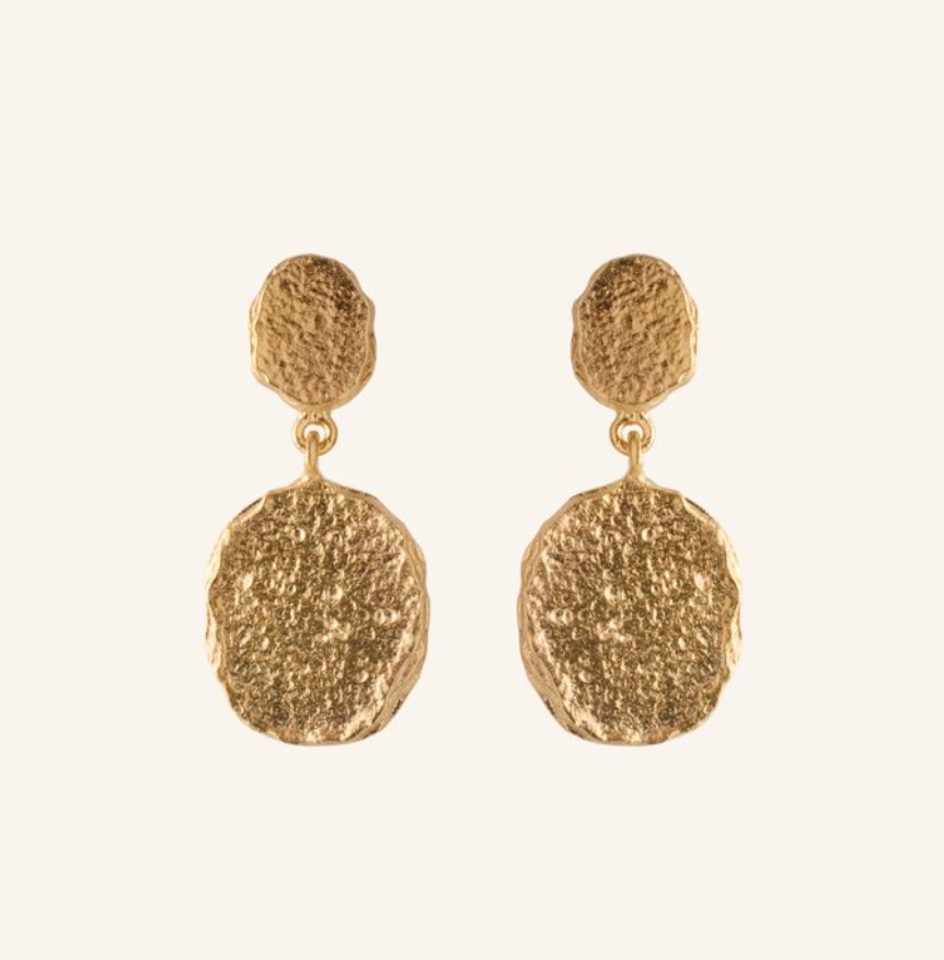 PERNILLE CORYDON STORM EARRINGS